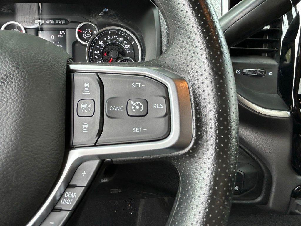 new 2026 Ram 2500 car, priced at $62,344