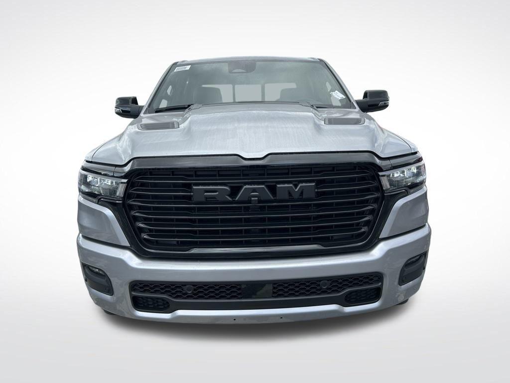 new 2025 Ram 1500 car, priced at $51,519