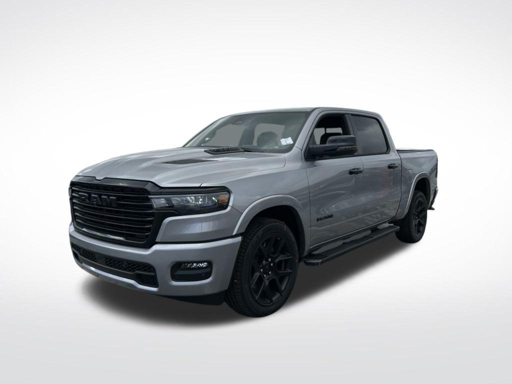 new 2025 Ram 1500 car, priced at $51,519