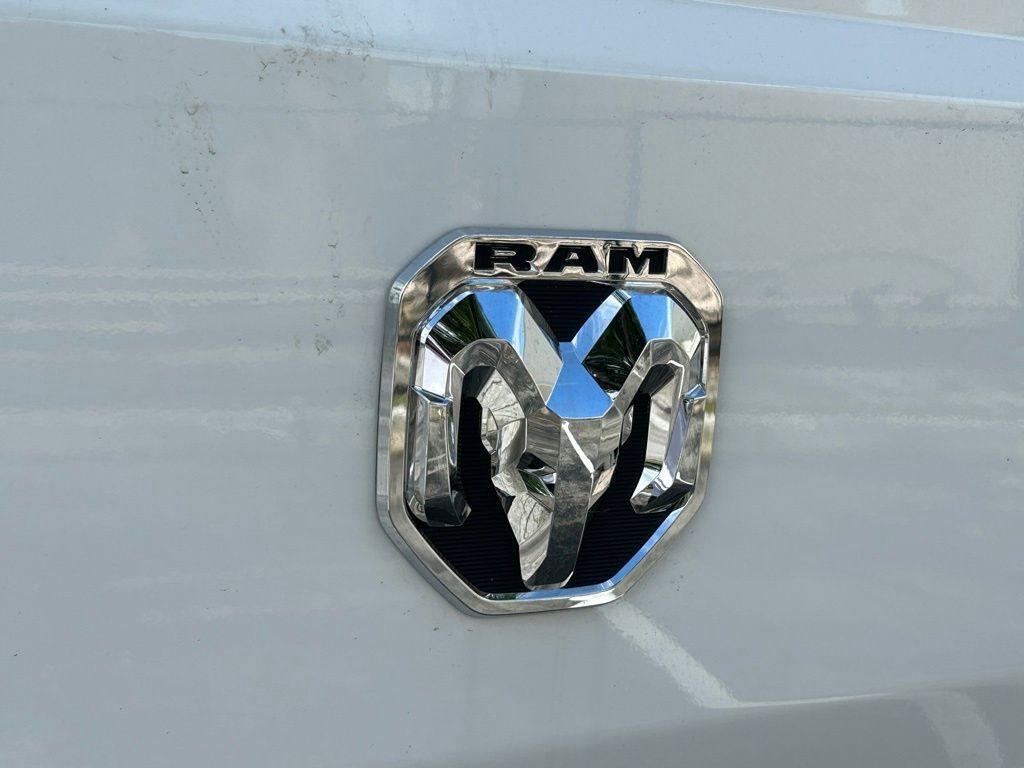 new 2024 Ram ProMaster 2500 car, priced at $62,986