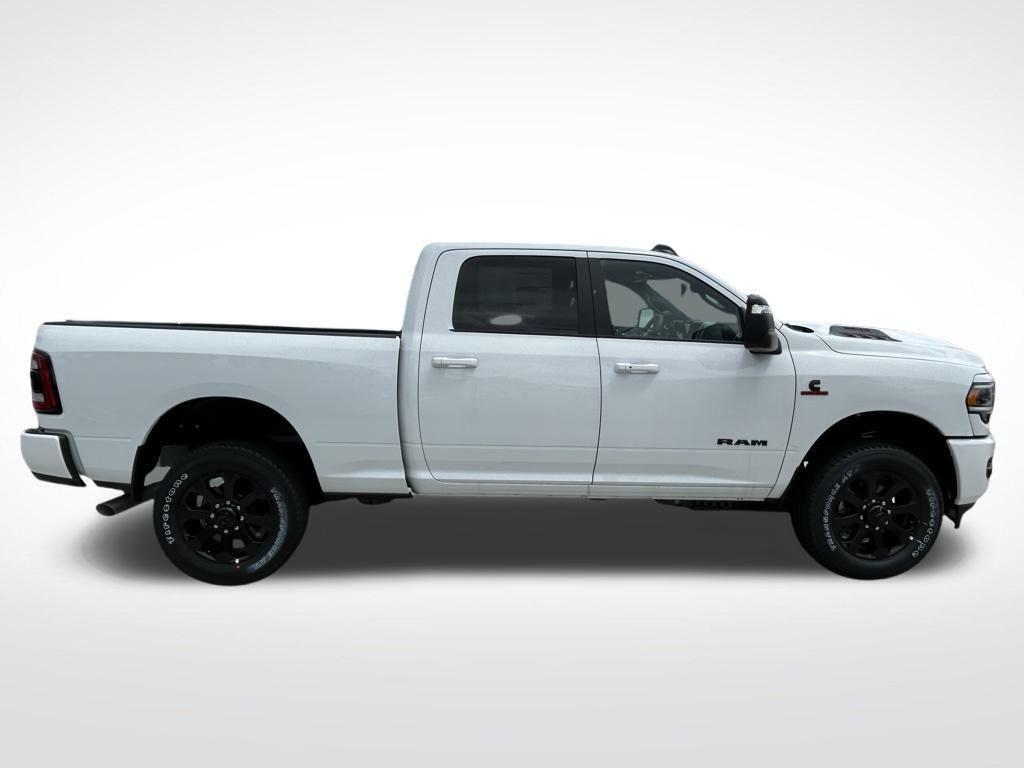 new 2024 Ram 2500 car, priced at $67,059