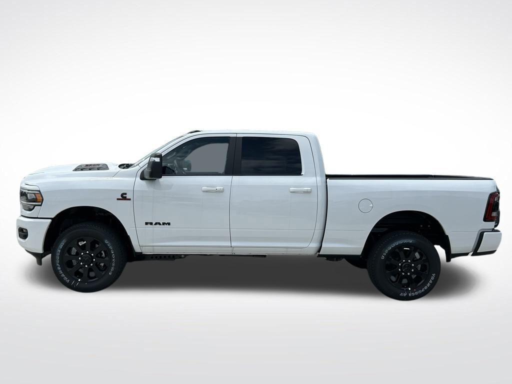 new 2024 Ram 2500 car, priced at $67,059