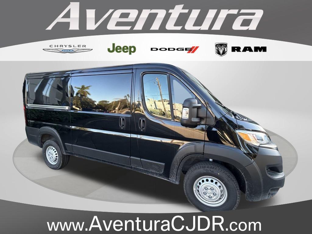 new 2026 Ram ProMaster 1500 car, priced at $46,760