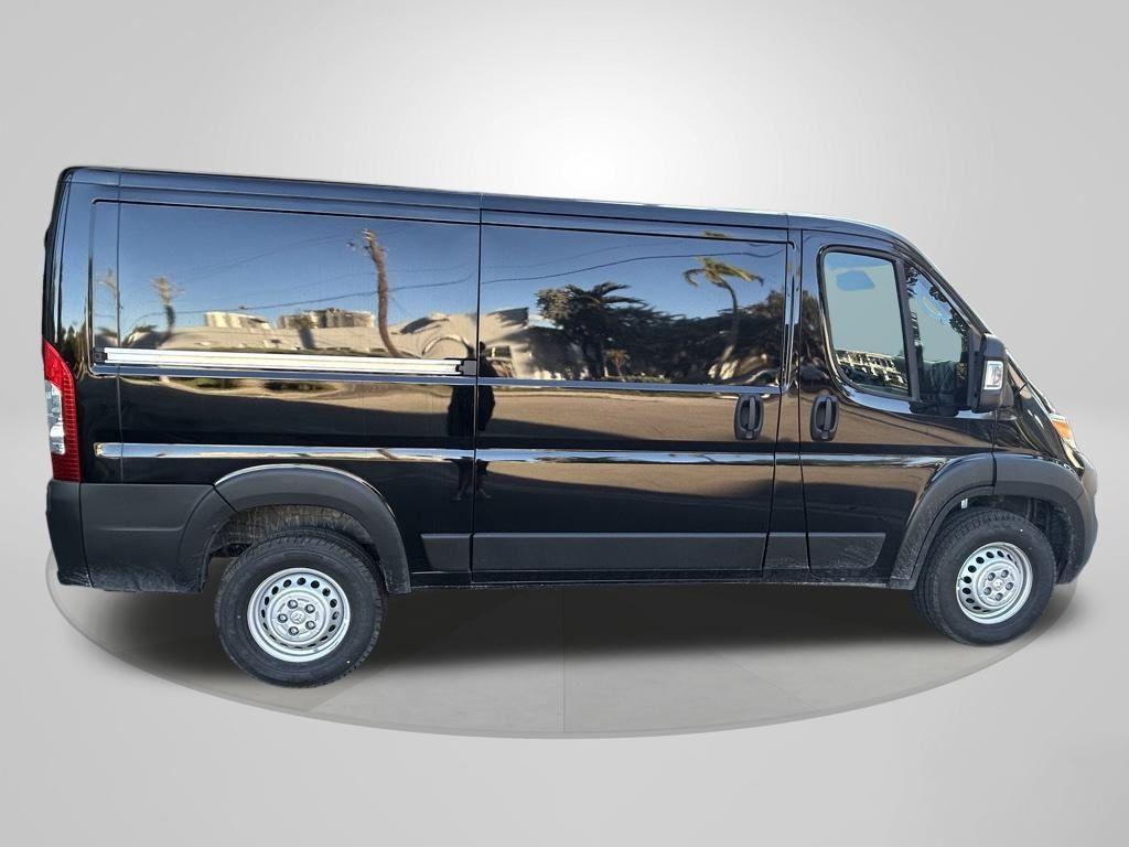 new 2026 Ram ProMaster 1500 car, priced at $46,760