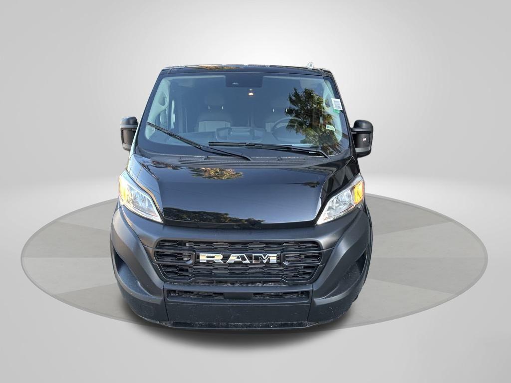 new 2026 Ram ProMaster 1500 car, priced at $46,760