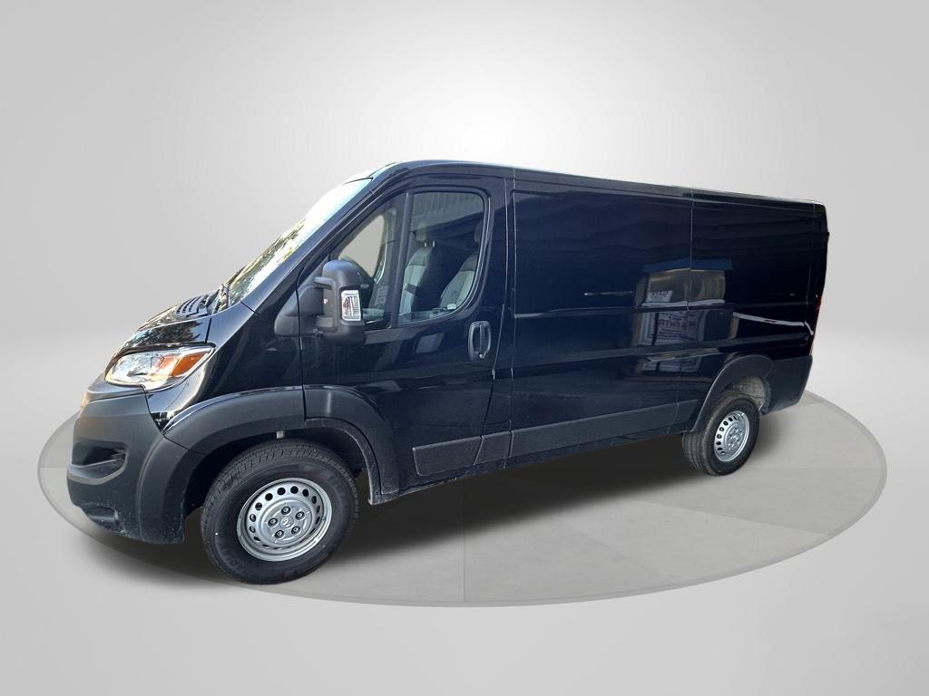 new 2026 Ram ProMaster 1500 car, priced at $46,760