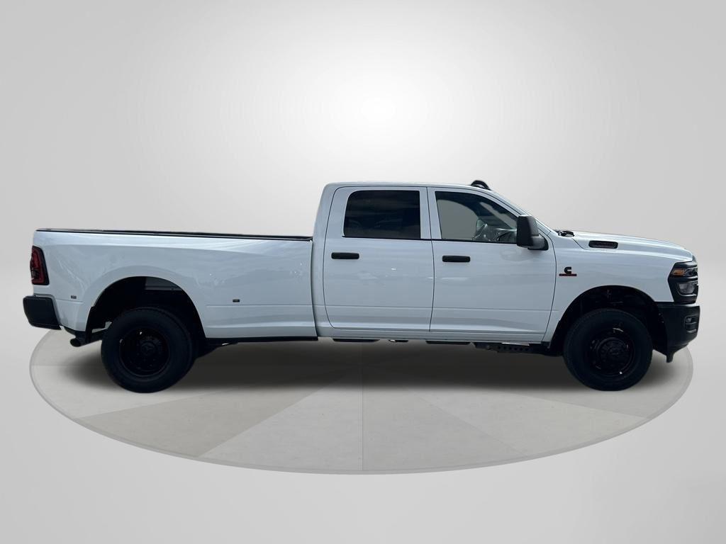 new 2025 Ram 3500 car, priced at $62,748