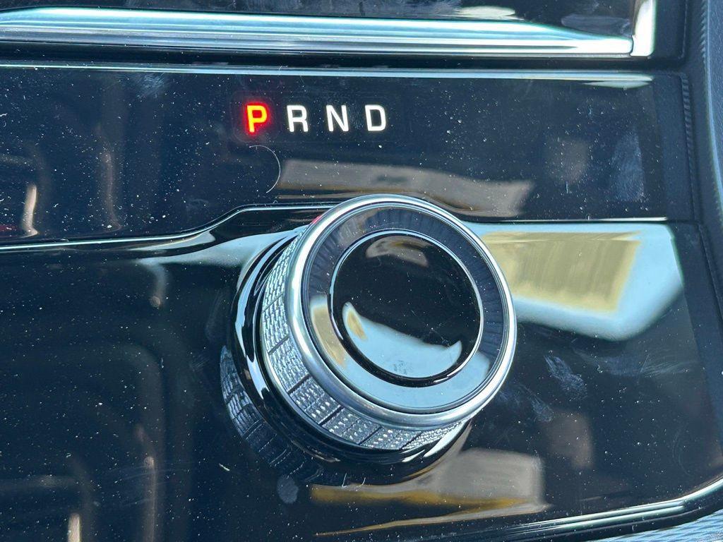 new 2025 Jeep Grand Cherokee car, priced at $44,500
