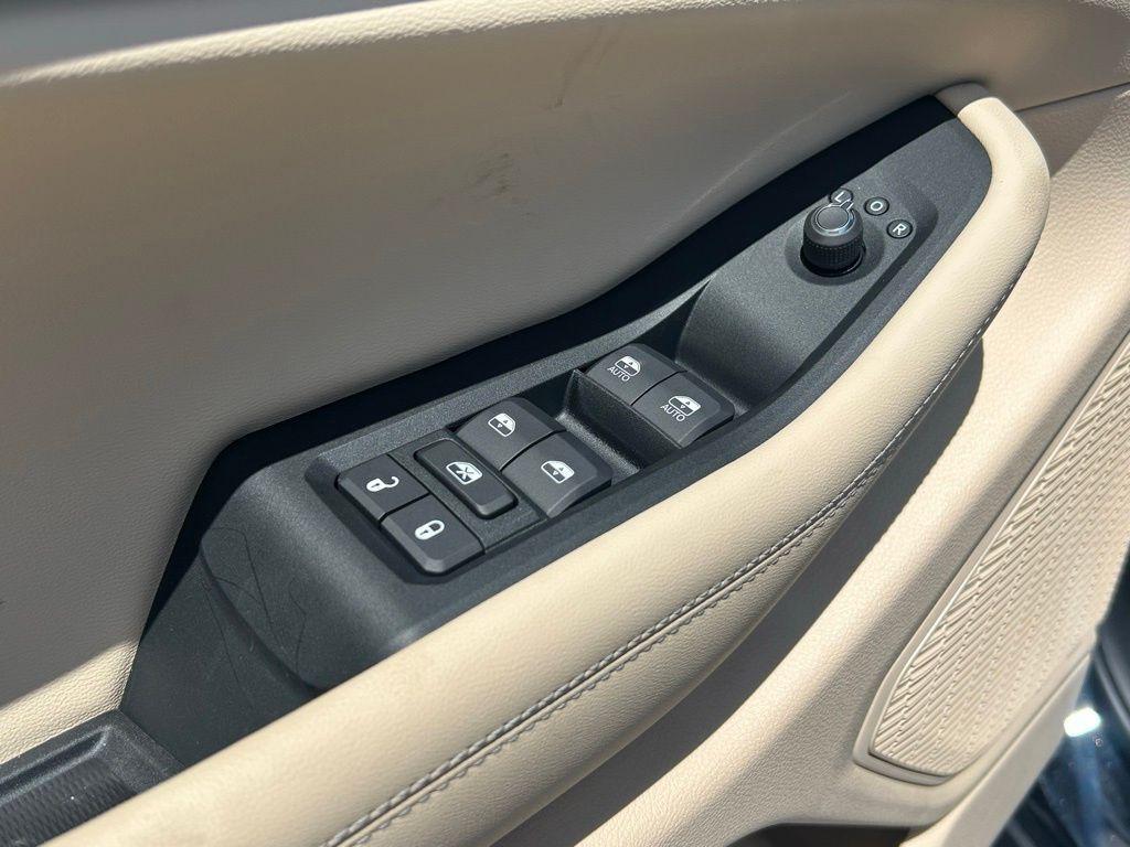 new 2025 Jeep Grand Cherokee car, priced at $32,381