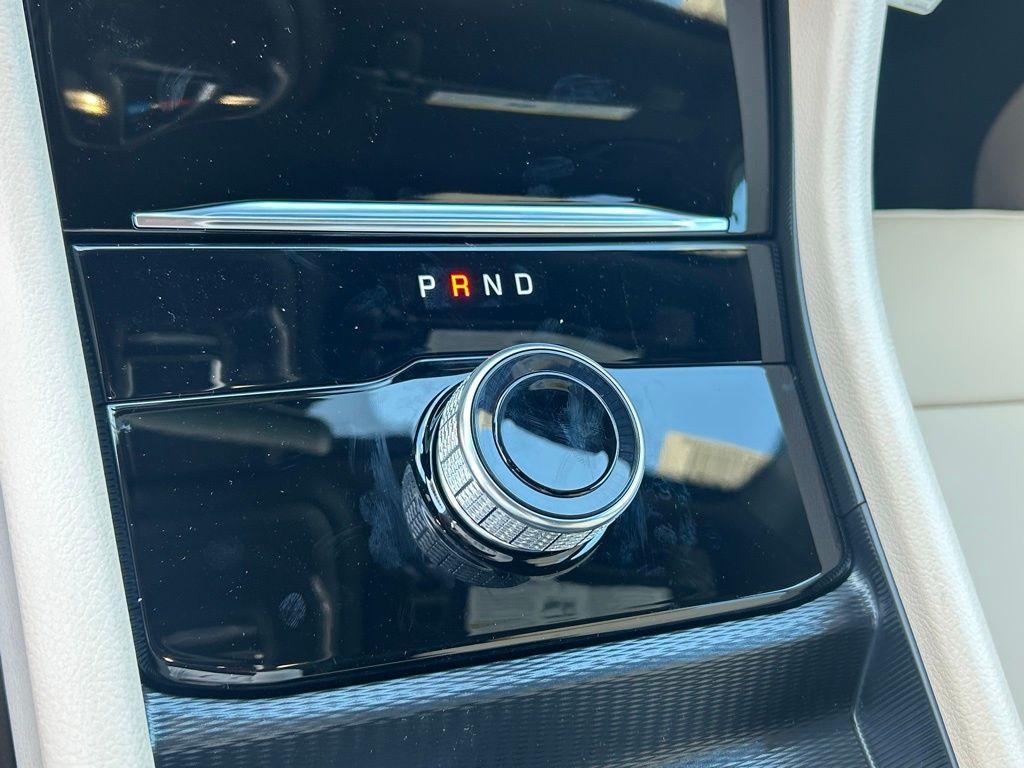 new 2025 Jeep Grand Cherokee car, priced at $32,381