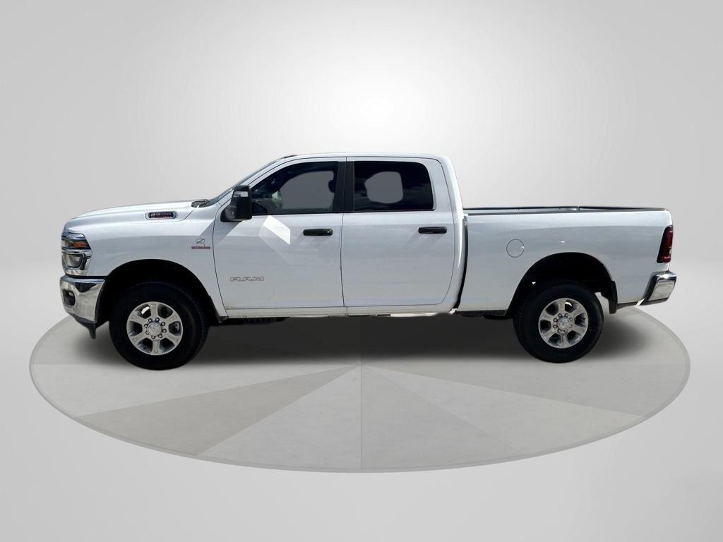 new 2026 Ram 2500 car, priced at $62,242