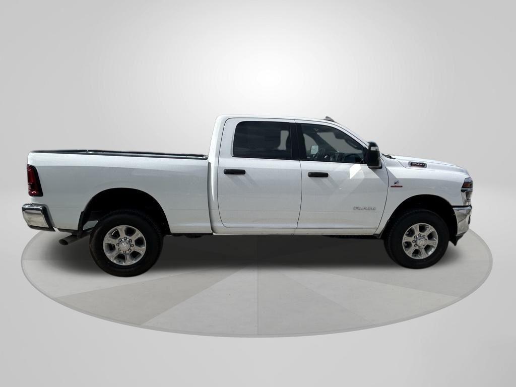new 2026 Ram 2500 car, priced at $62,242