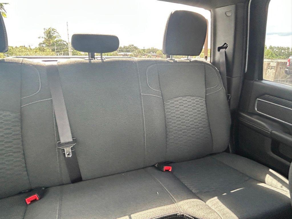 new 2026 Ram 2500 car, priced at $62,242