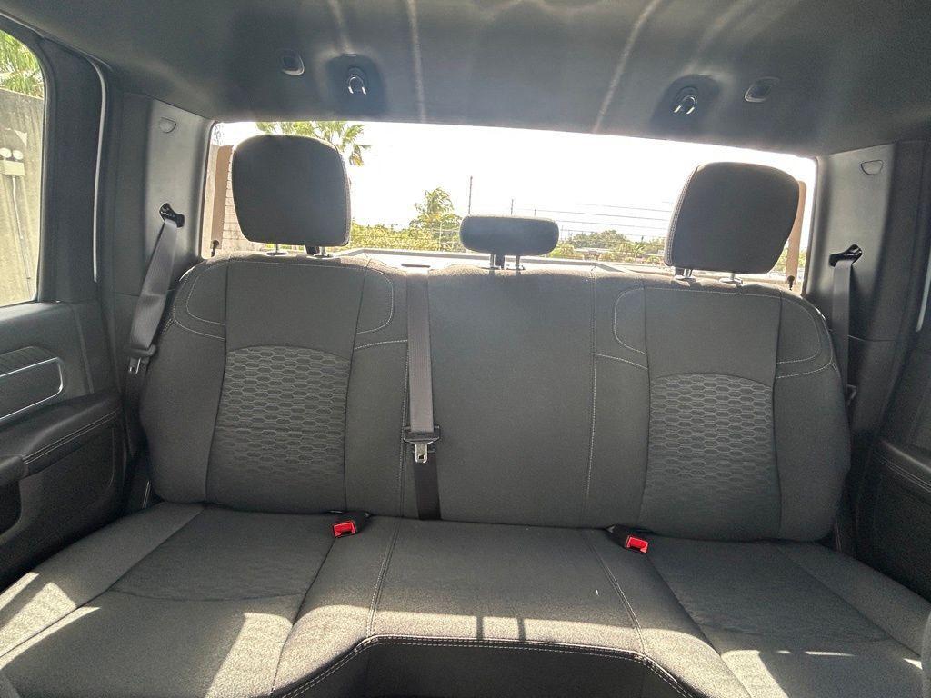 new 2026 Ram 2500 car, priced at $62,242