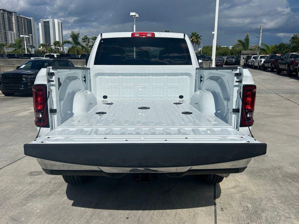 new 2026 Ram 2500 car, priced at $62,242