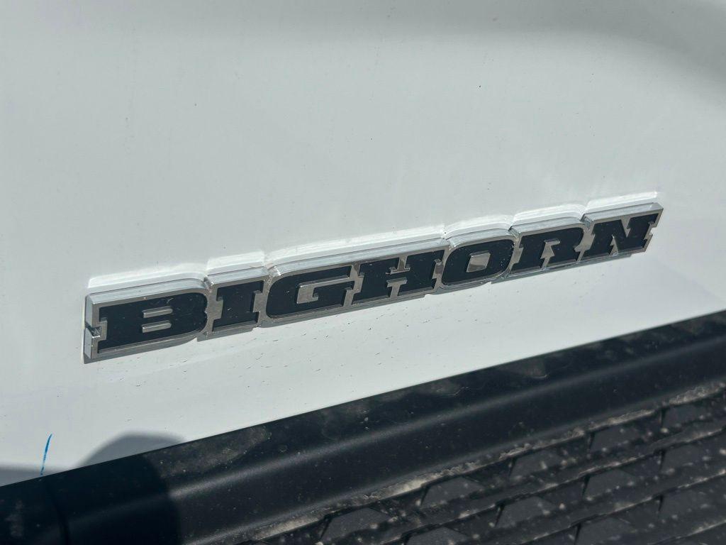 new 2026 Ram 2500 car, priced at $62,242