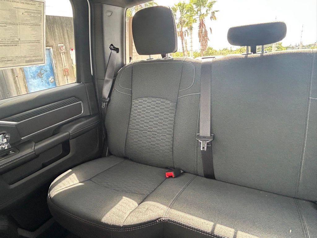 new 2026 Ram 2500 car, priced at $62,242