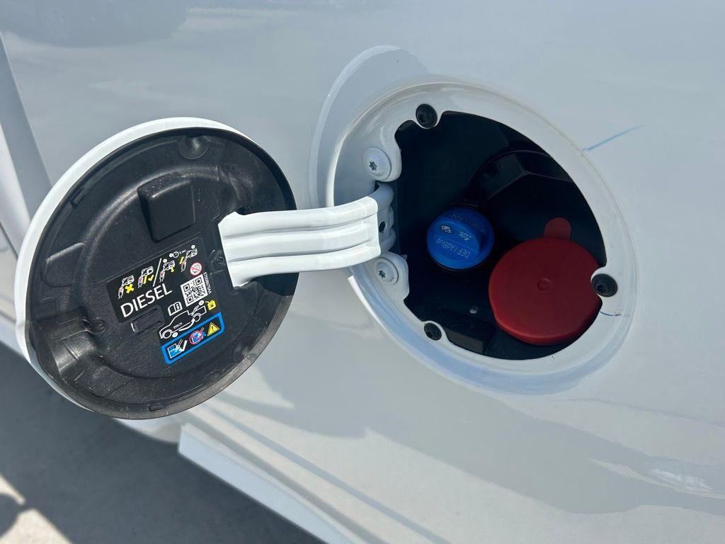 new 2026 Ram 2500 car, priced at $62,242