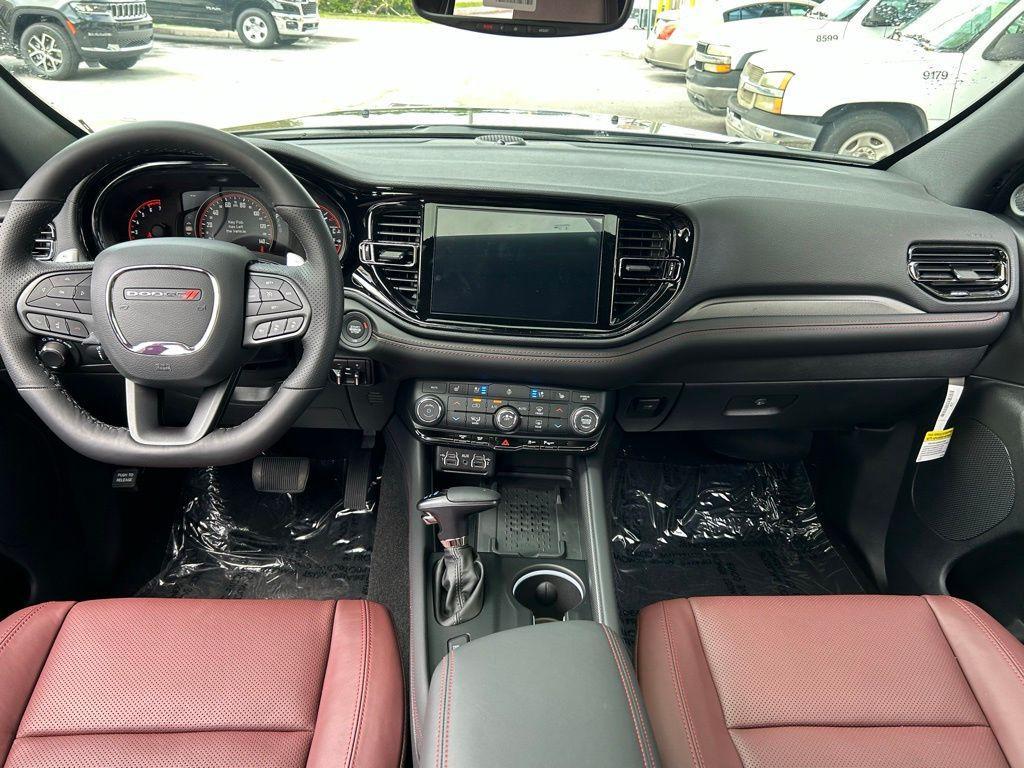 new 2026 Dodge Durango car, priced at $47,888