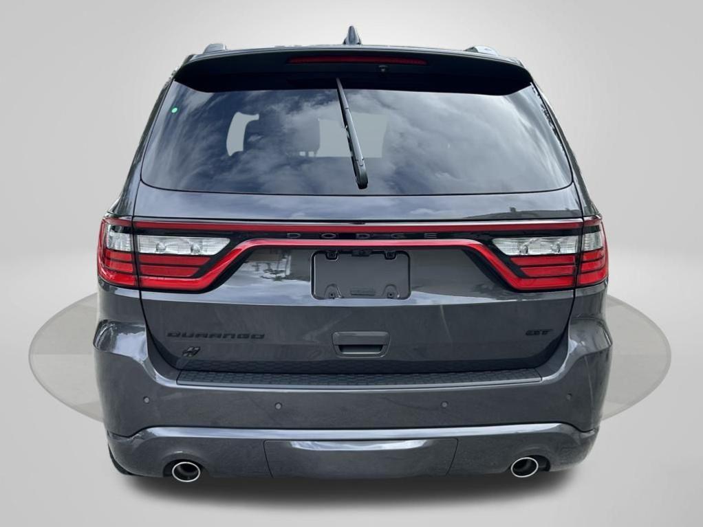 new 2026 Dodge Durango car, priced at $47,888
