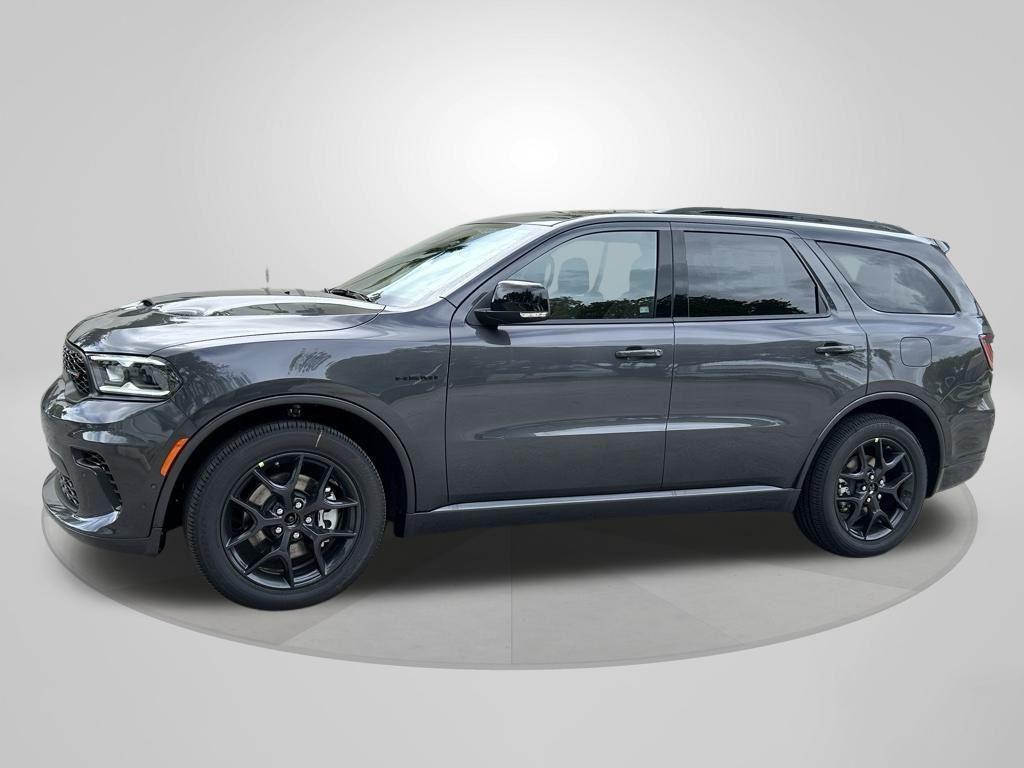 new 2026 Dodge Durango car, priced at $47,888