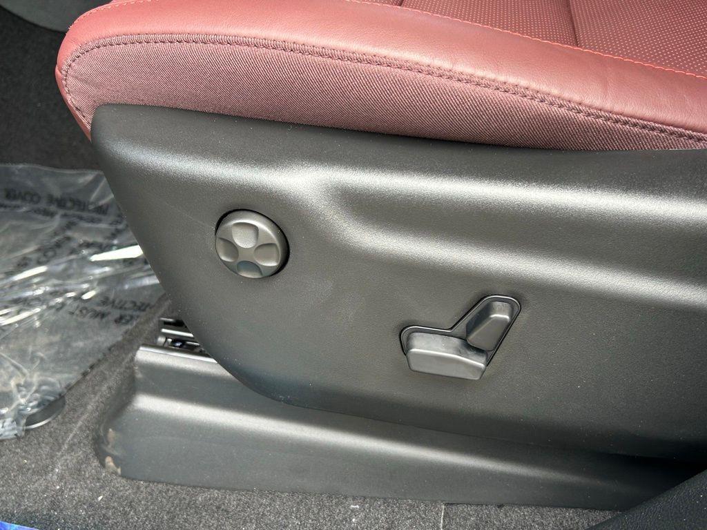 new 2026 Dodge Durango car, priced at $47,888