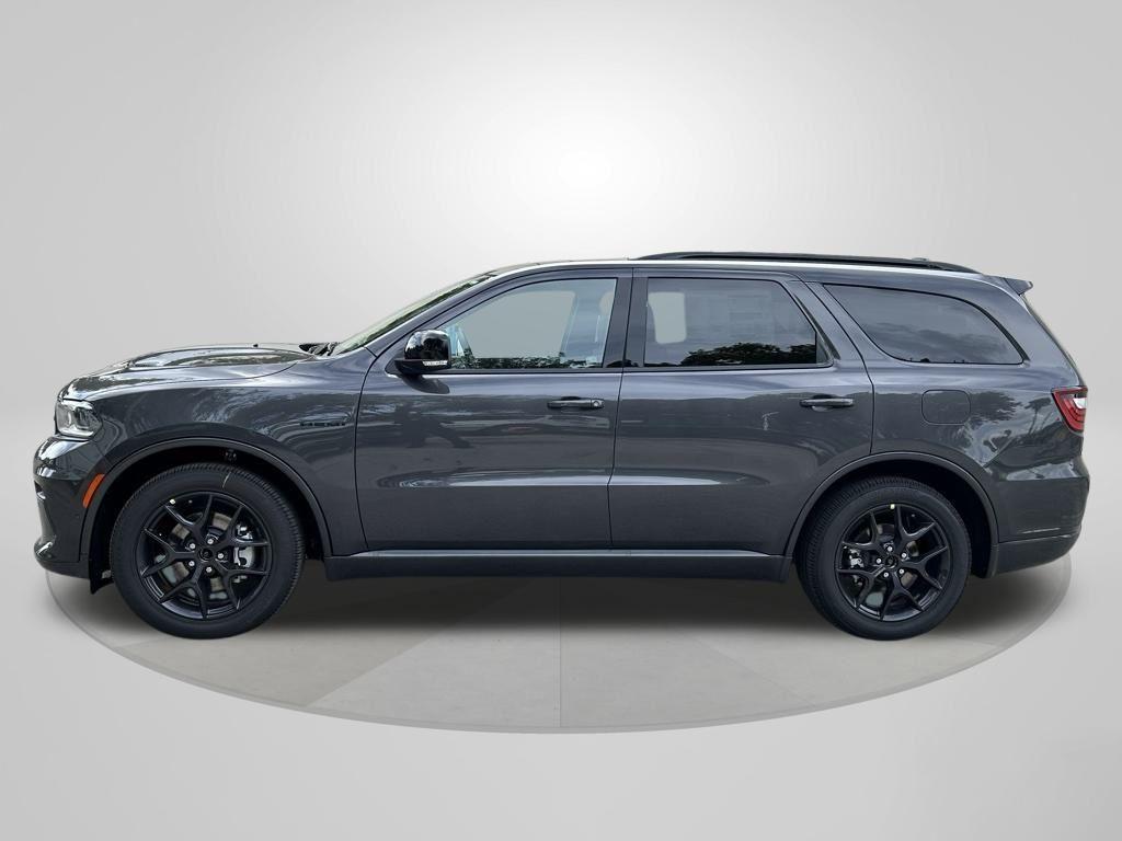 new 2026 Dodge Durango car, priced at $47,888