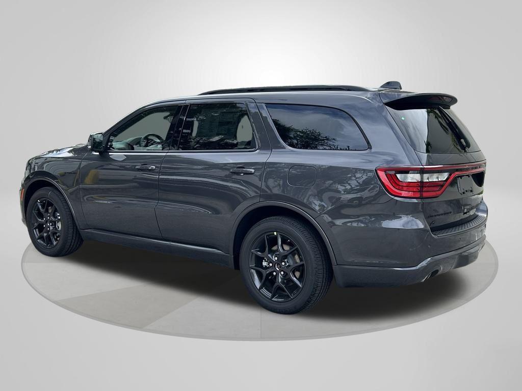 new 2026 Dodge Durango car, priced at $47,888