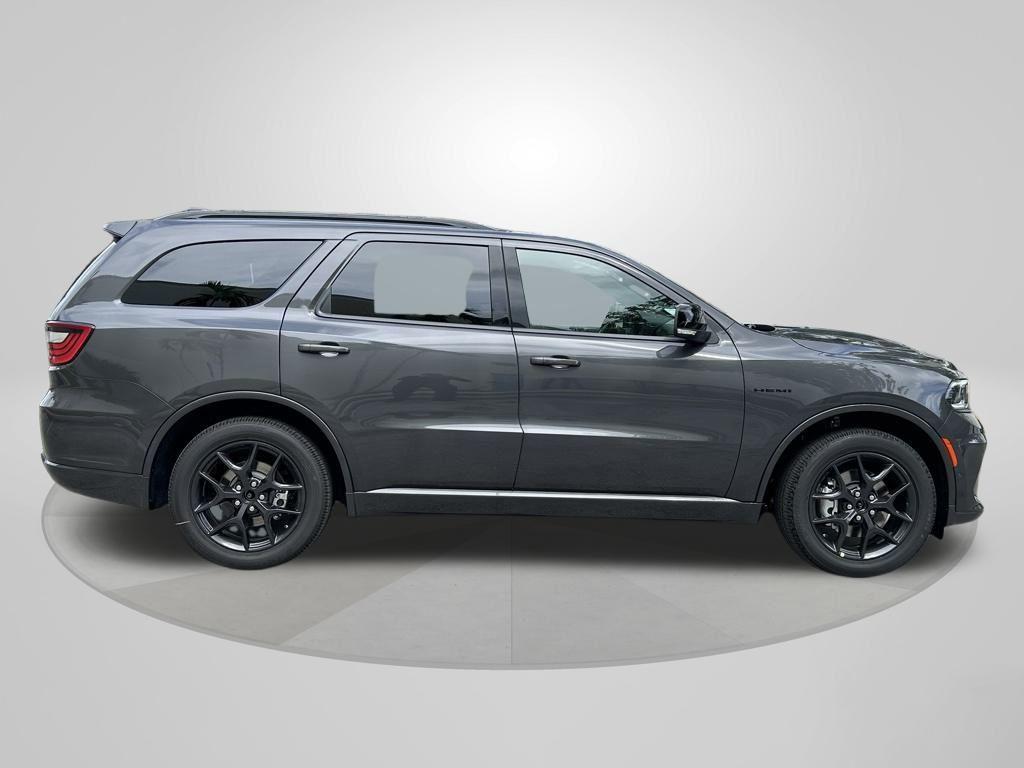 new 2026 Dodge Durango car, priced at $47,888