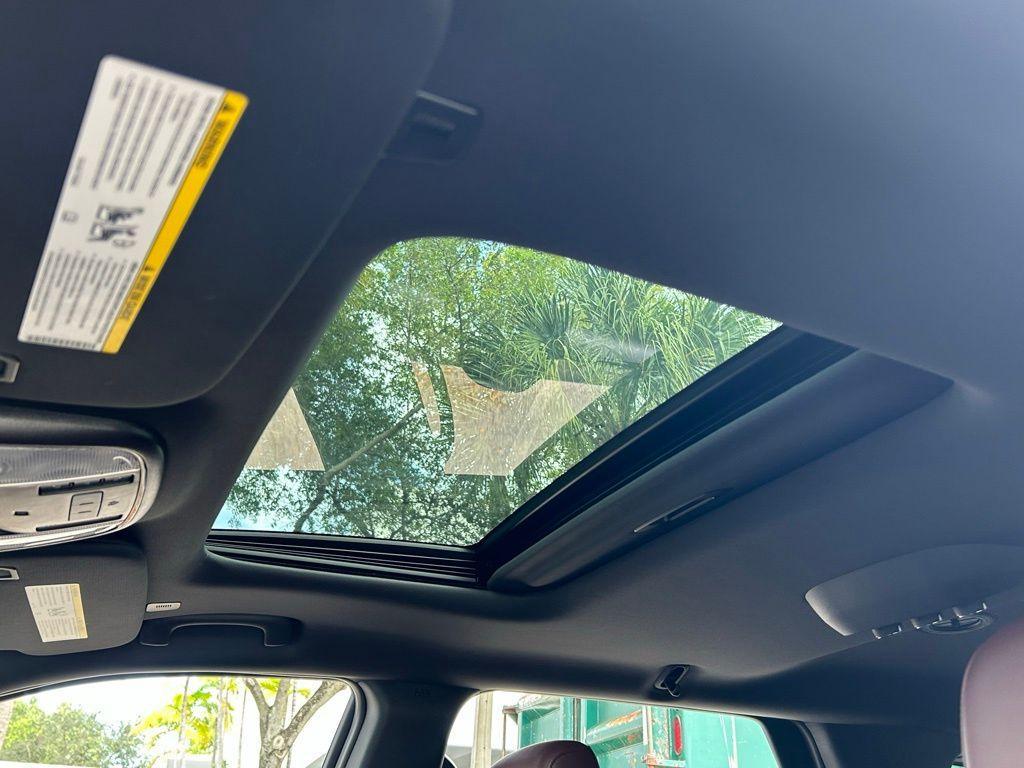 new 2026 Dodge Durango car, priced at $47,888