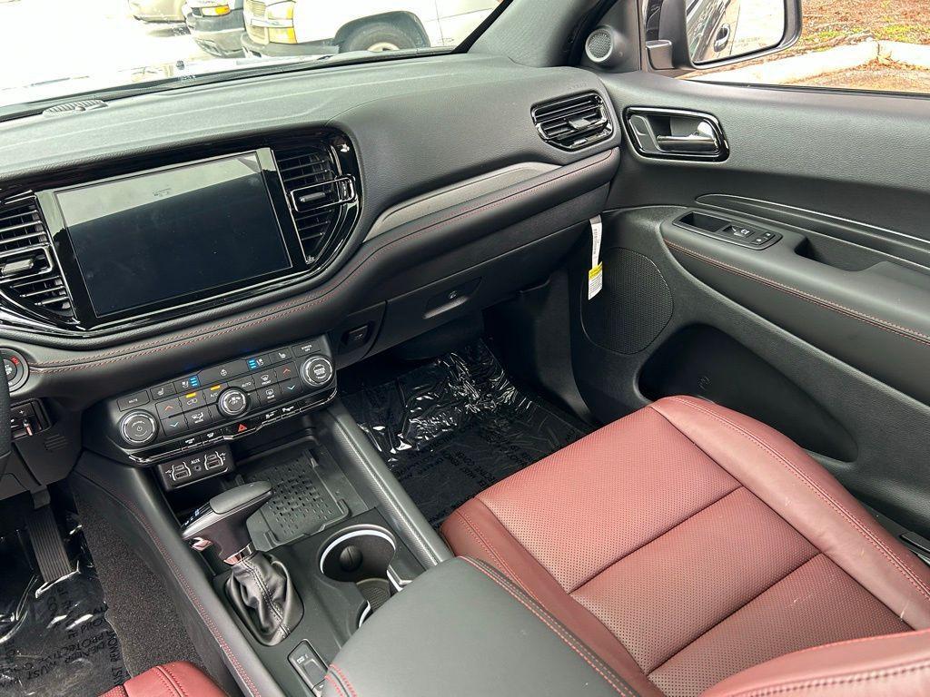new 2026 Dodge Durango car, priced at $47,888