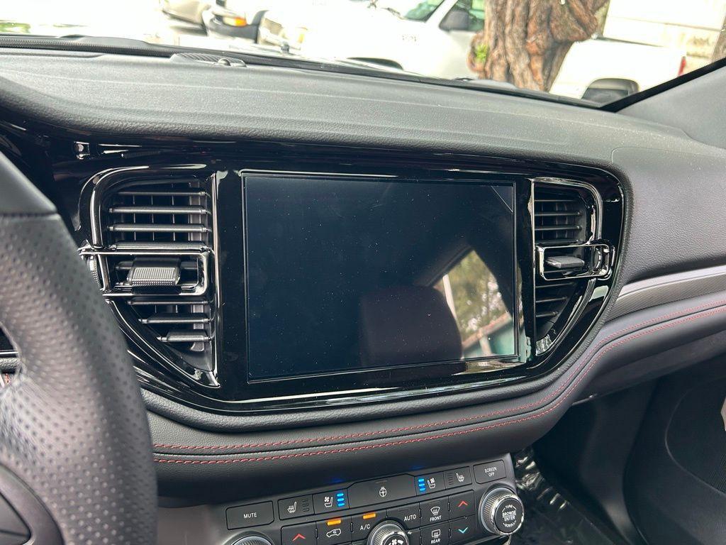 new 2026 Dodge Durango car, priced at $47,888