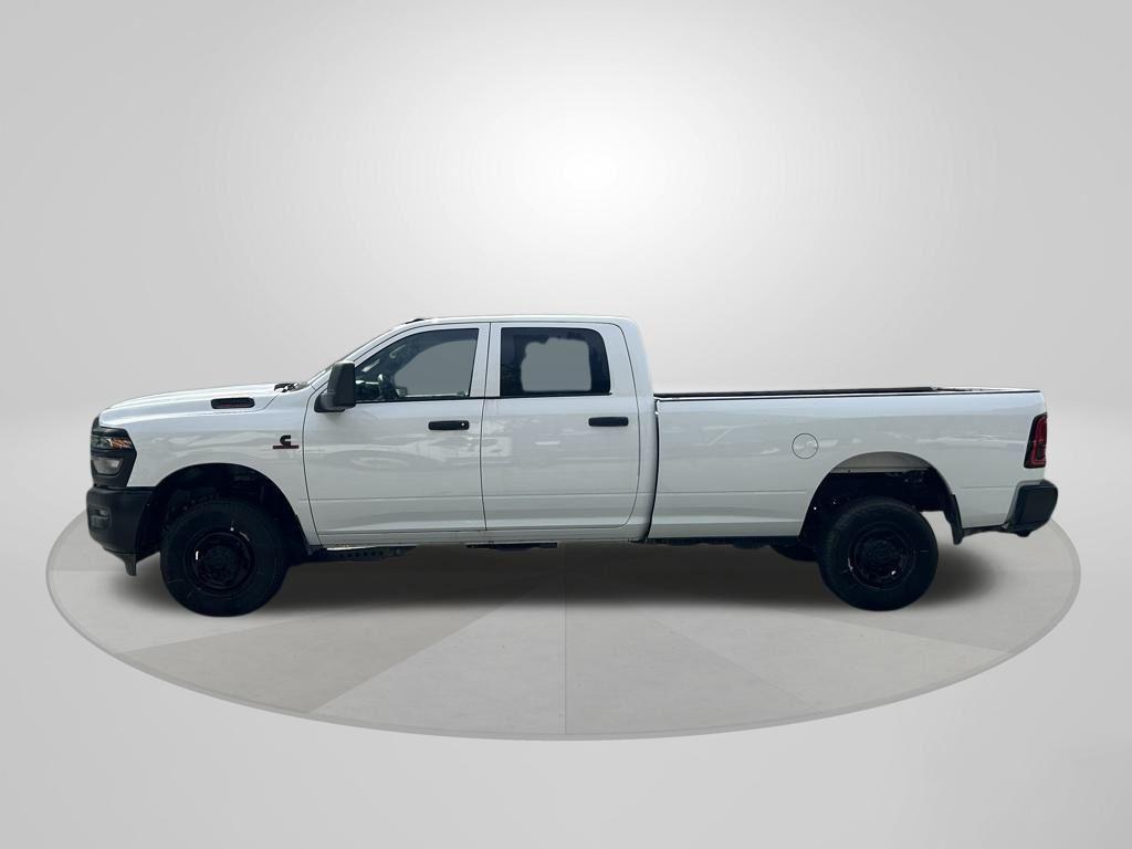 new 2025 Ram 2500 car, priced at $53,799