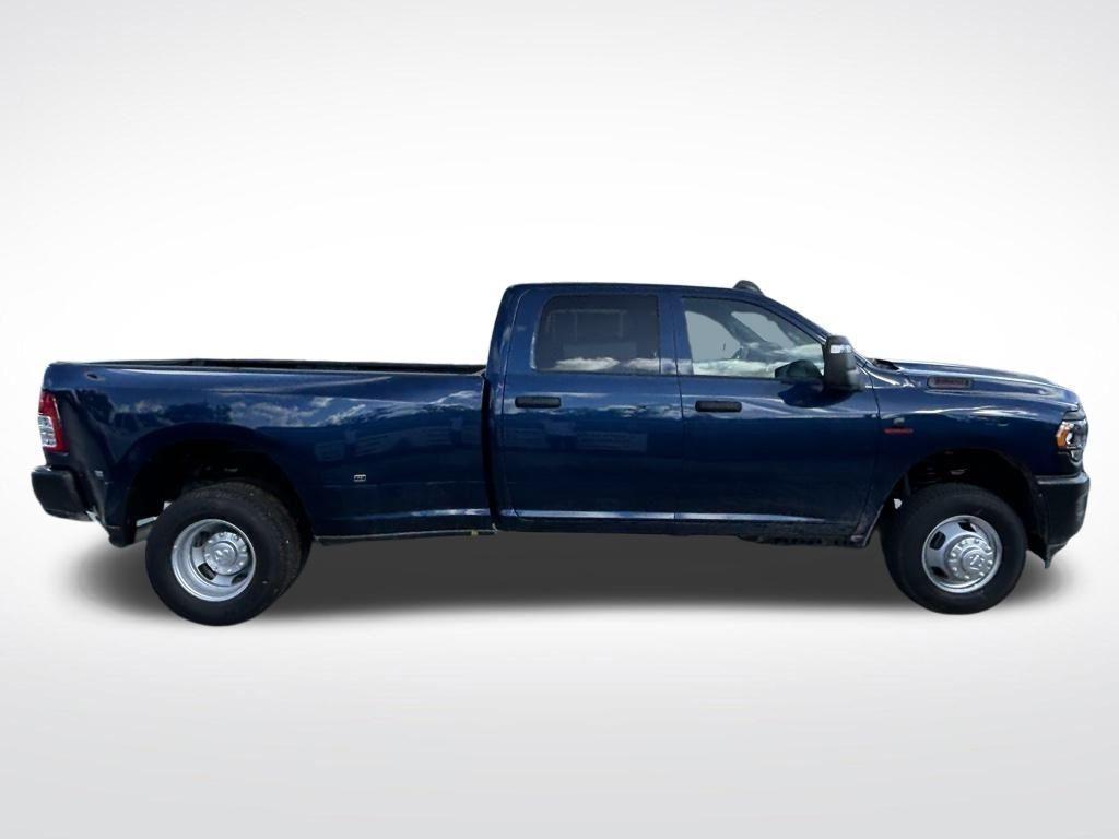 new 2024 Ram 3500 car, priced at $59,176