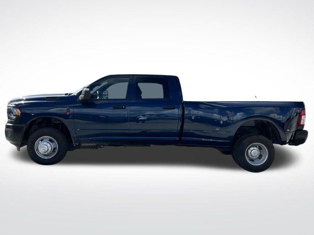 new 2024 Ram 3500 car, priced at $59,176