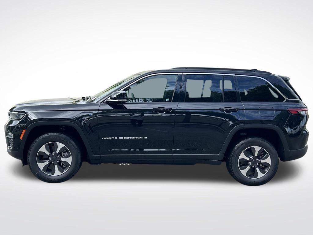 new 2024 Jeep Grand Cherokee 4xe car, priced at $50,801