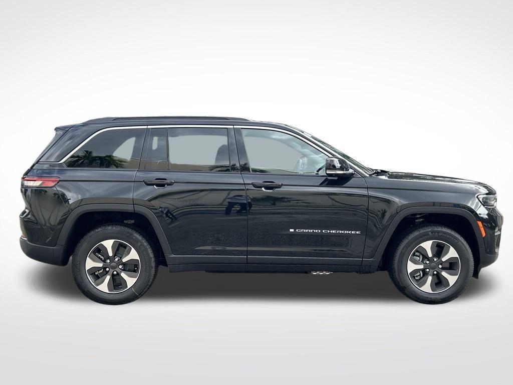 new 2024 Jeep Grand Cherokee 4xe car, priced at $50,801