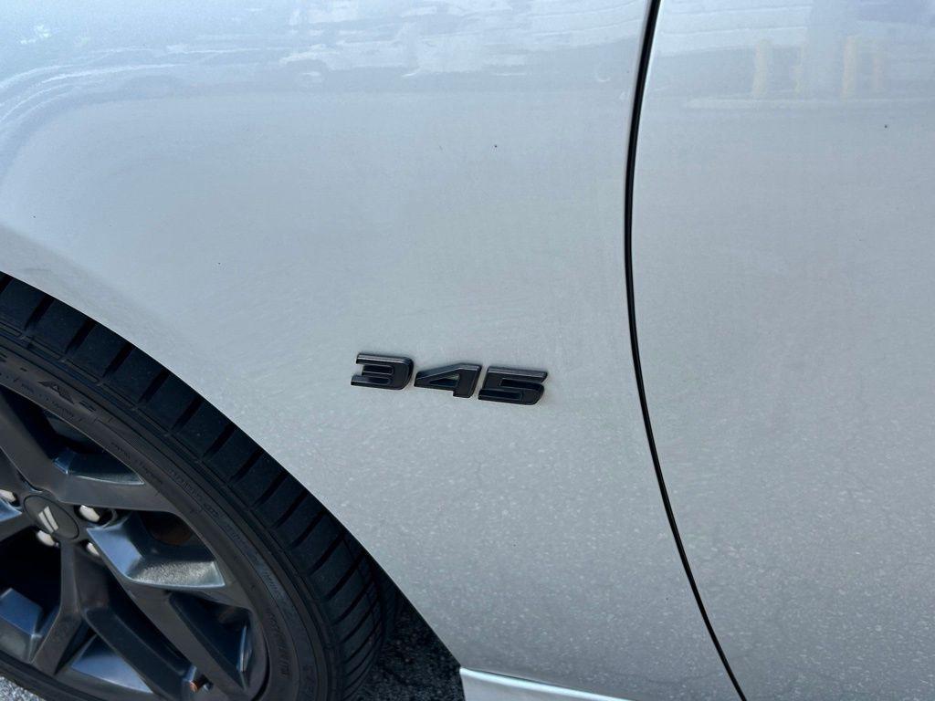 used 2023 Dodge Charger car, priced at $33,504