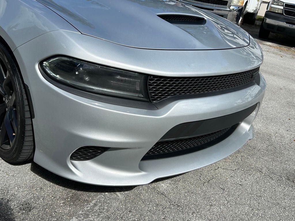 used 2023 Dodge Charger car, priced at $33,504