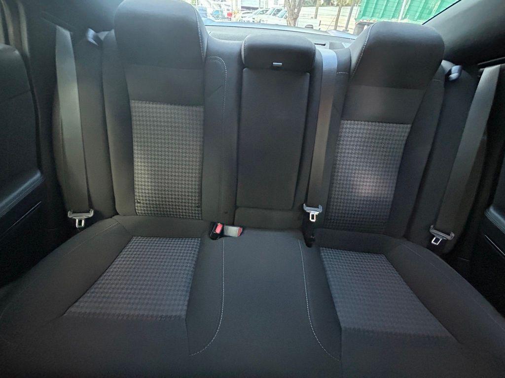 used 2023 Dodge Charger car, priced at $33,504