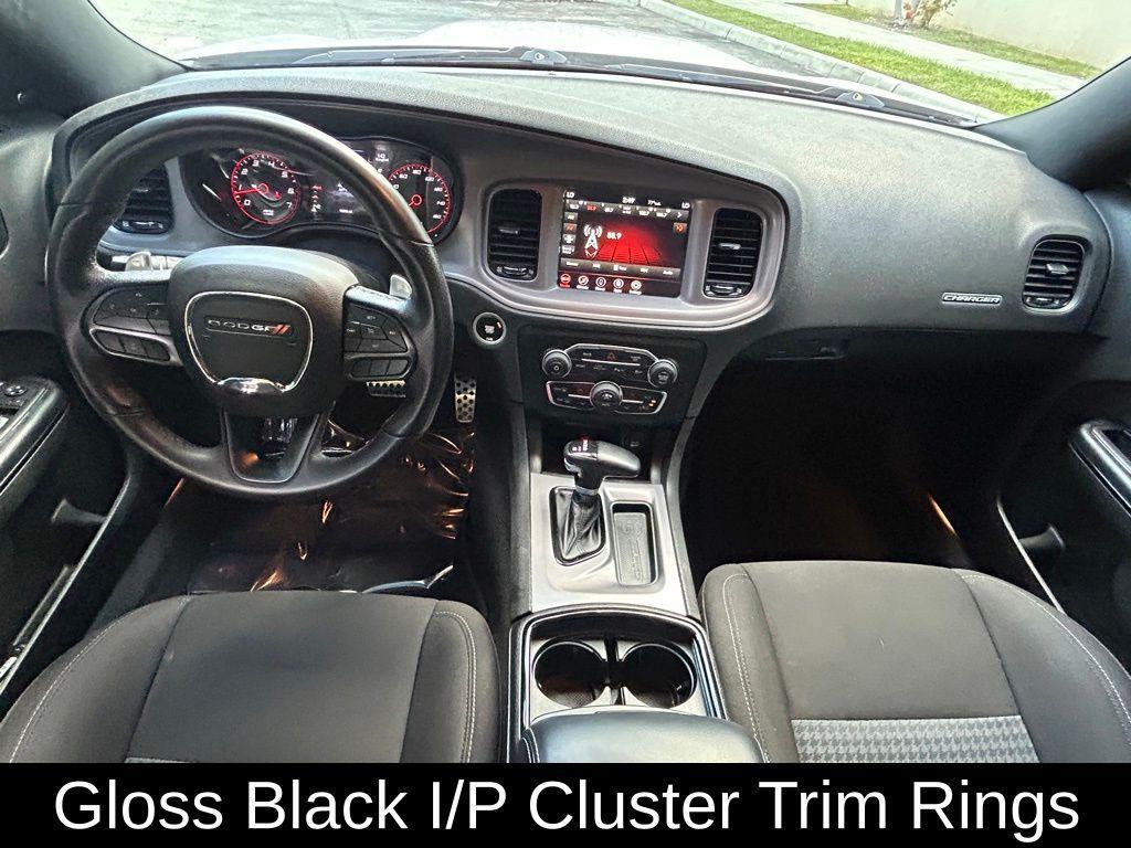 used 2023 Dodge Charger car, priced at $33,504