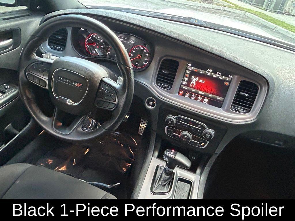 used 2023 Dodge Charger car, priced at $33,504