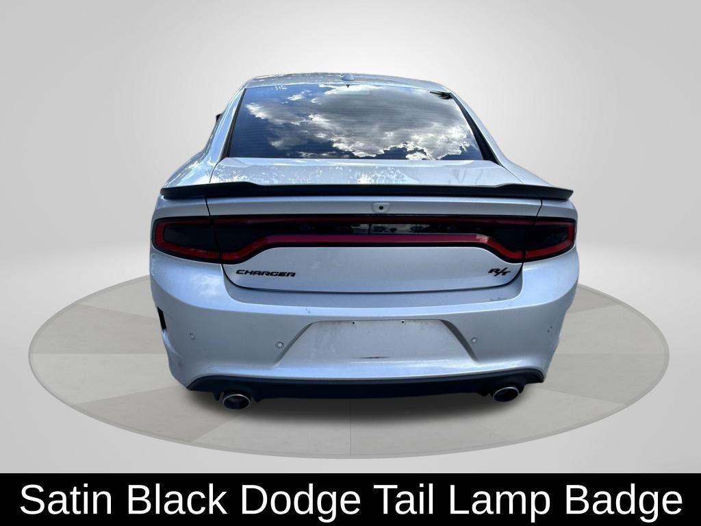 used 2023 Dodge Charger car, priced at $33,504