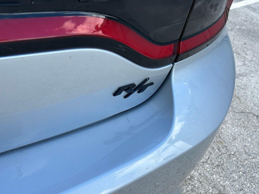 used 2023 Dodge Charger car, priced at $33,504