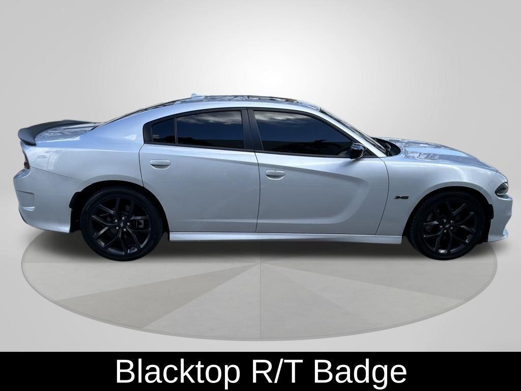 used 2023 Dodge Charger car, priced at $33,504