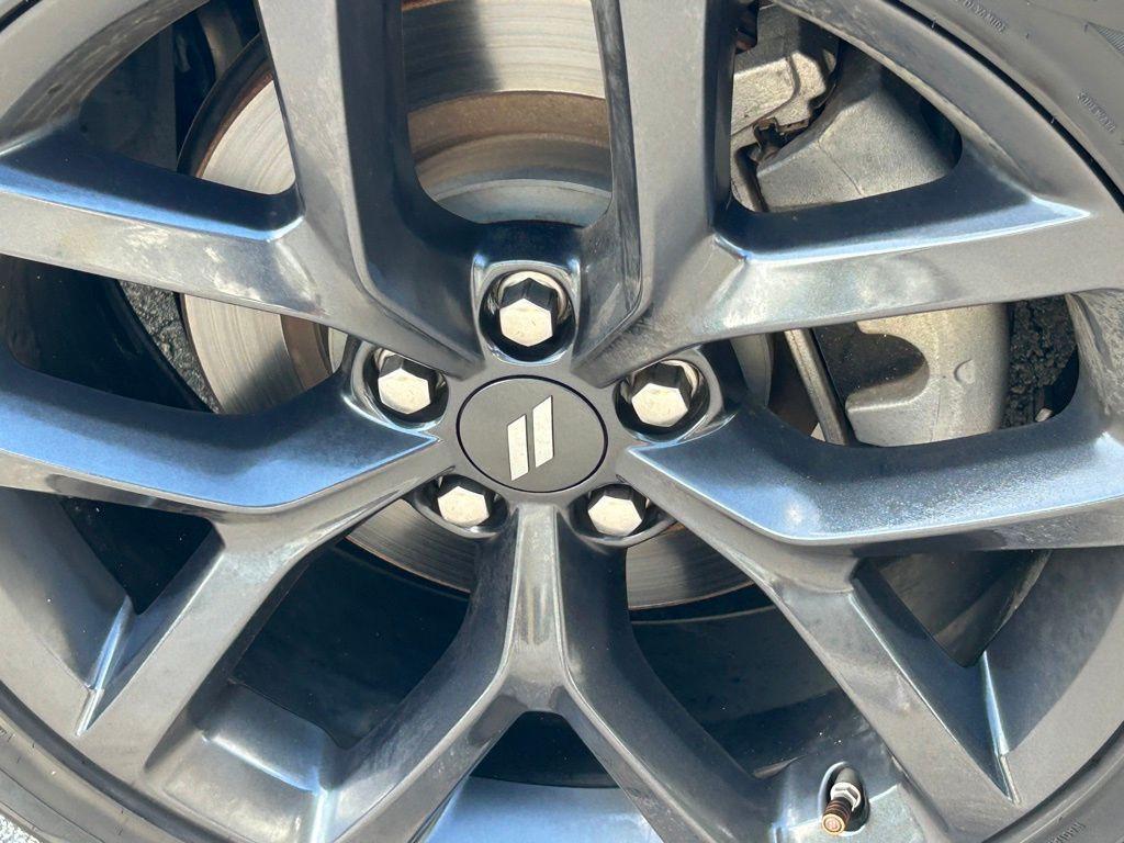 used 2023 Dodge Charger car, priced at $33,504