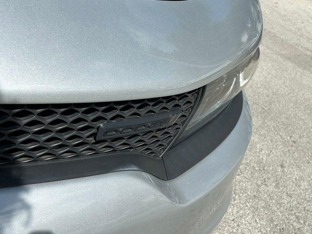 used 2023 Dodge Charger car, priced at $33,504