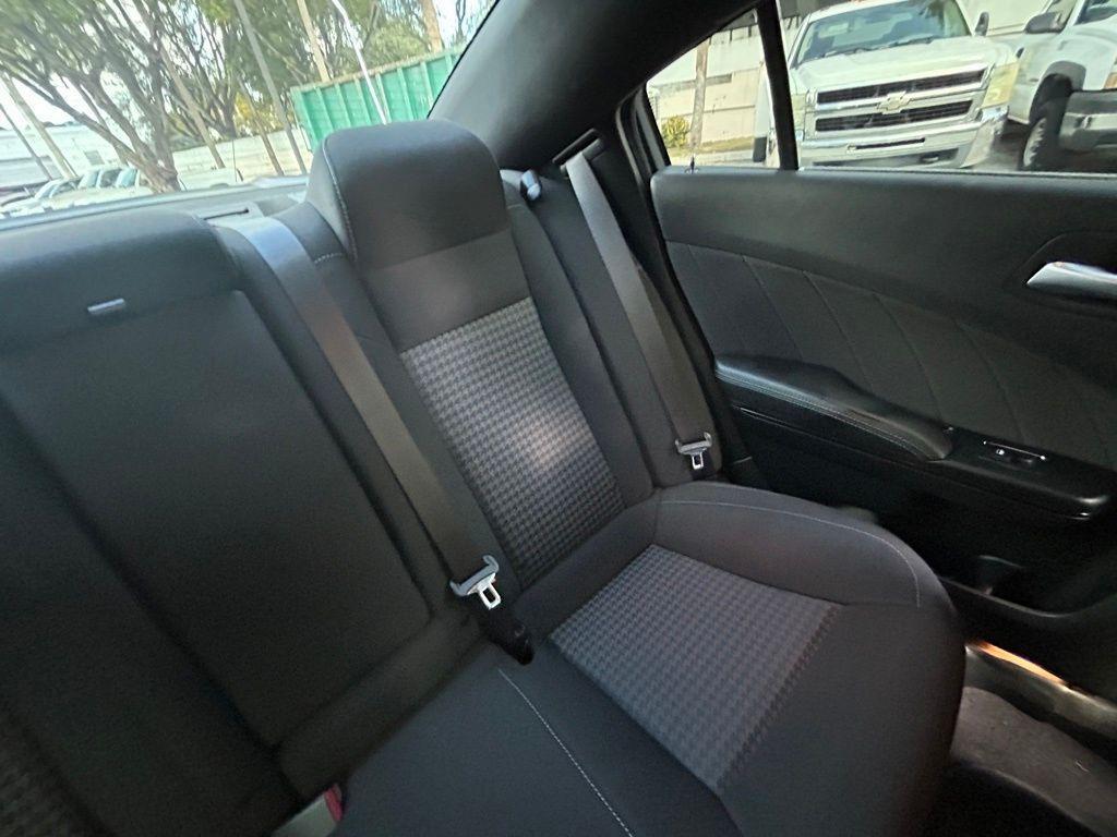 used 2023 Dodge Charger car, priced at $33,504