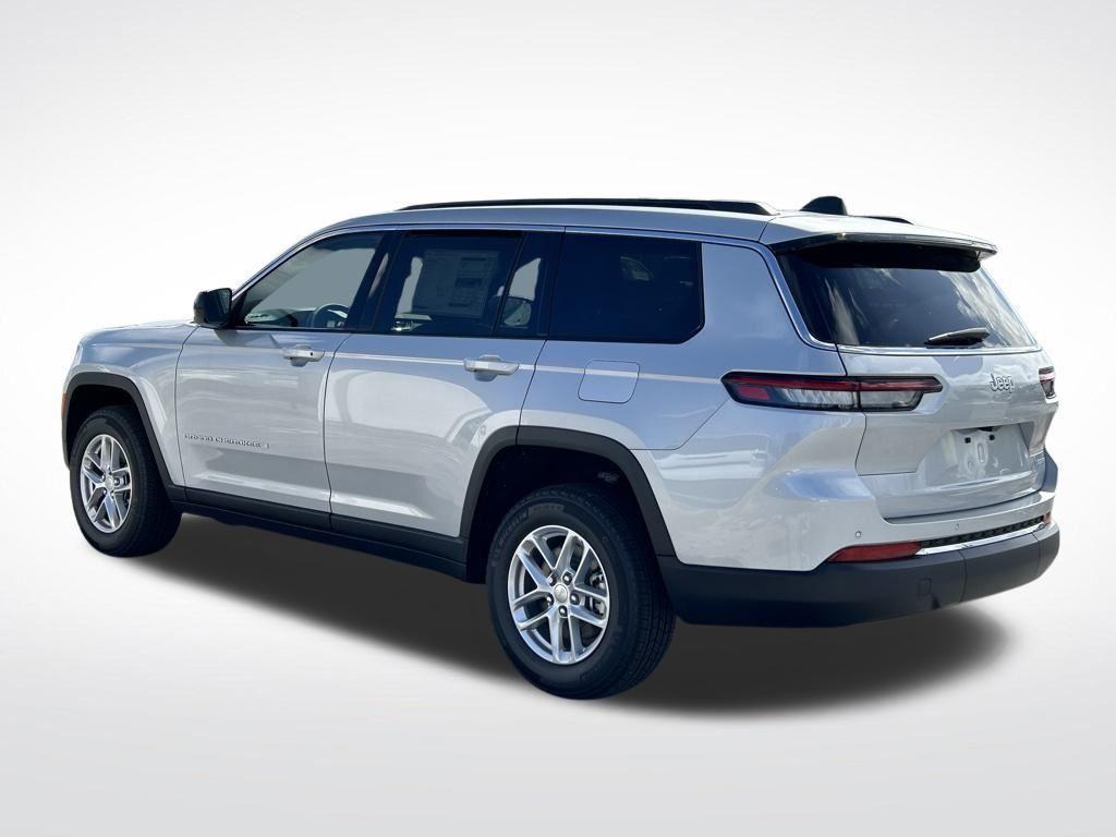 new 2024 Jeep Grand Cherokee L car, priced at $30,409