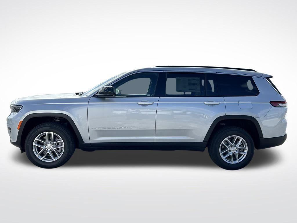 new 2024 Jeep Grand Cherokee L car, priced at $30,409